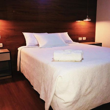 ארקוויפה Estela De Oro Hotel Boutique מראה חיצוני תמונה