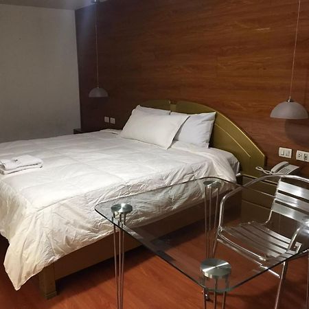 ארקוויפה Estela De Oro Hotel Boutique מראה חיצוני תמונה