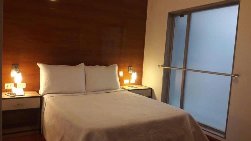 ארקוויפה Estela De Oro Hotel Boutique מראה חיצוני תמונה