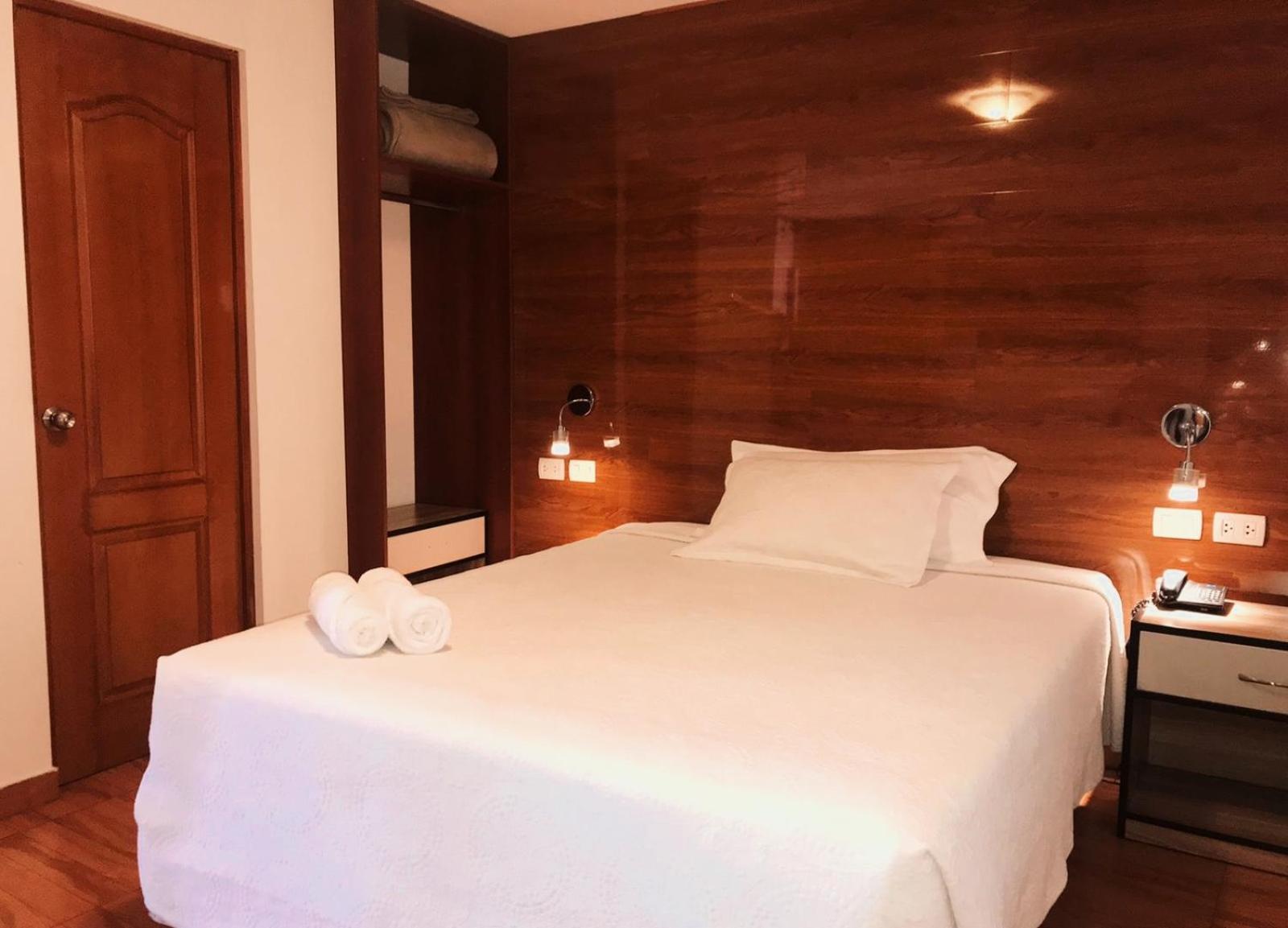 ארקוויפה Estela De Oro Hotel Boutique מראה חיצוני תמונה