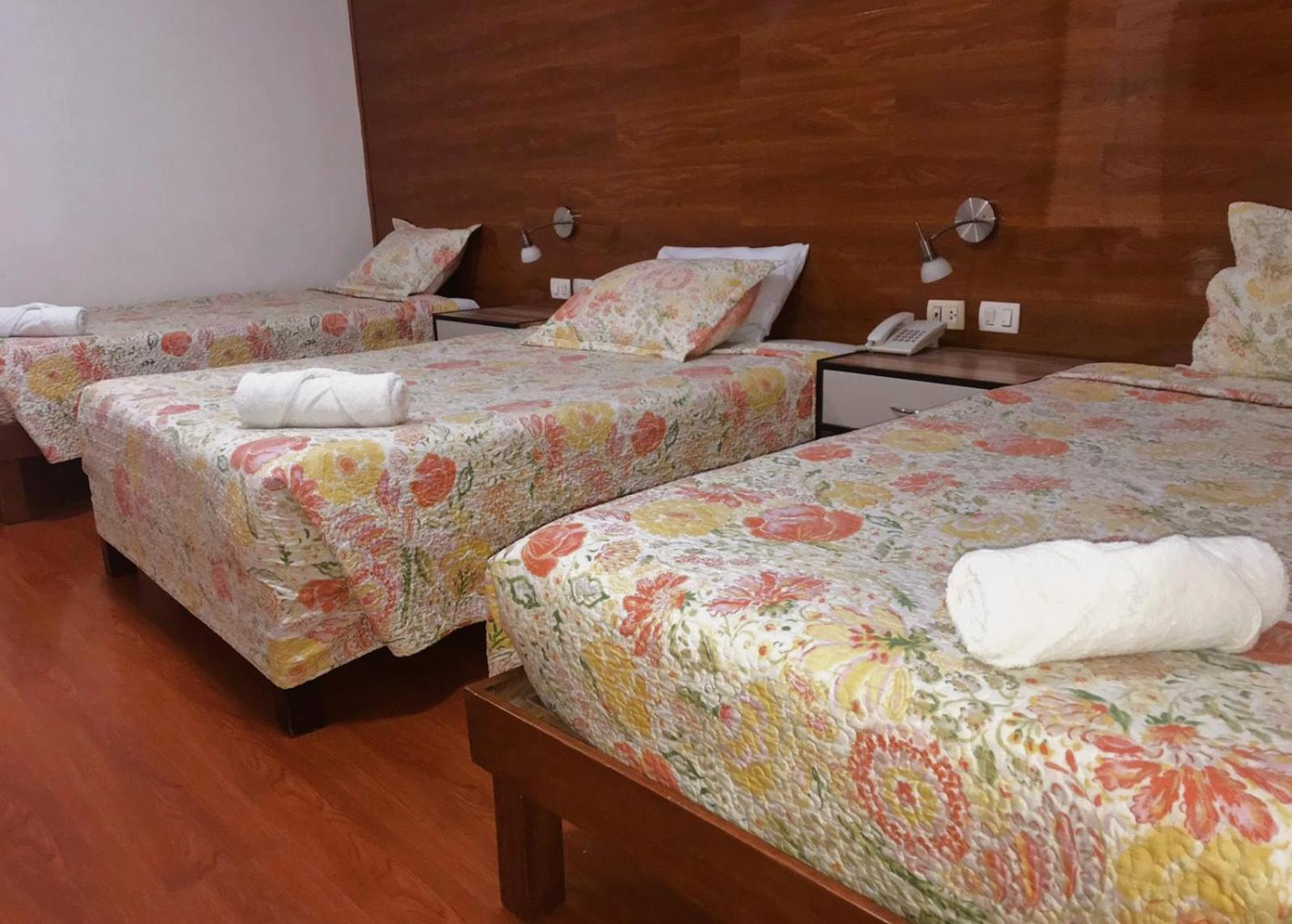 ארקוויפה Estela De Oro Hotel Boutique מראה חיצוני תמונה