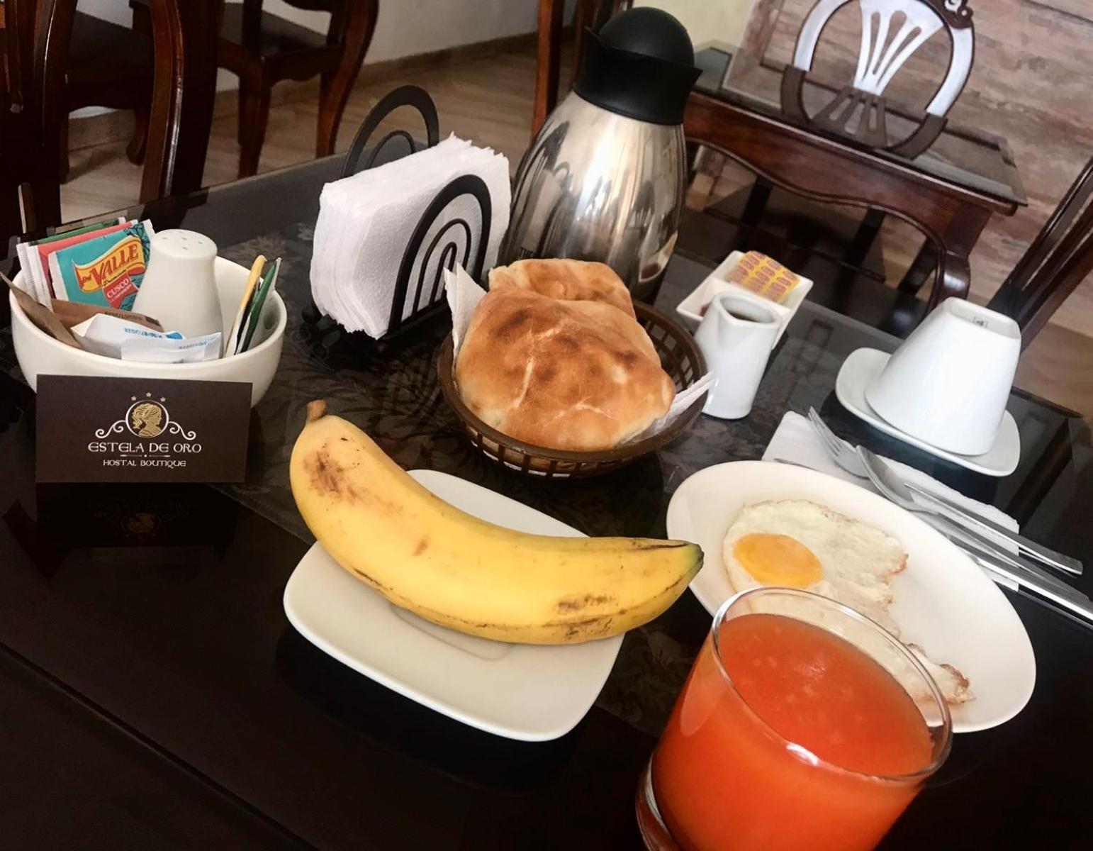 ארקוויפה Estela De Oro Hotel Boutique מראה חיצוני תמונה