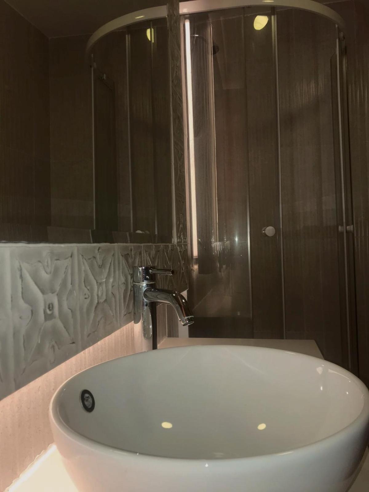 ארקוויפה Estela De Oro Hotel Boutique מראה חיצוני תמונה