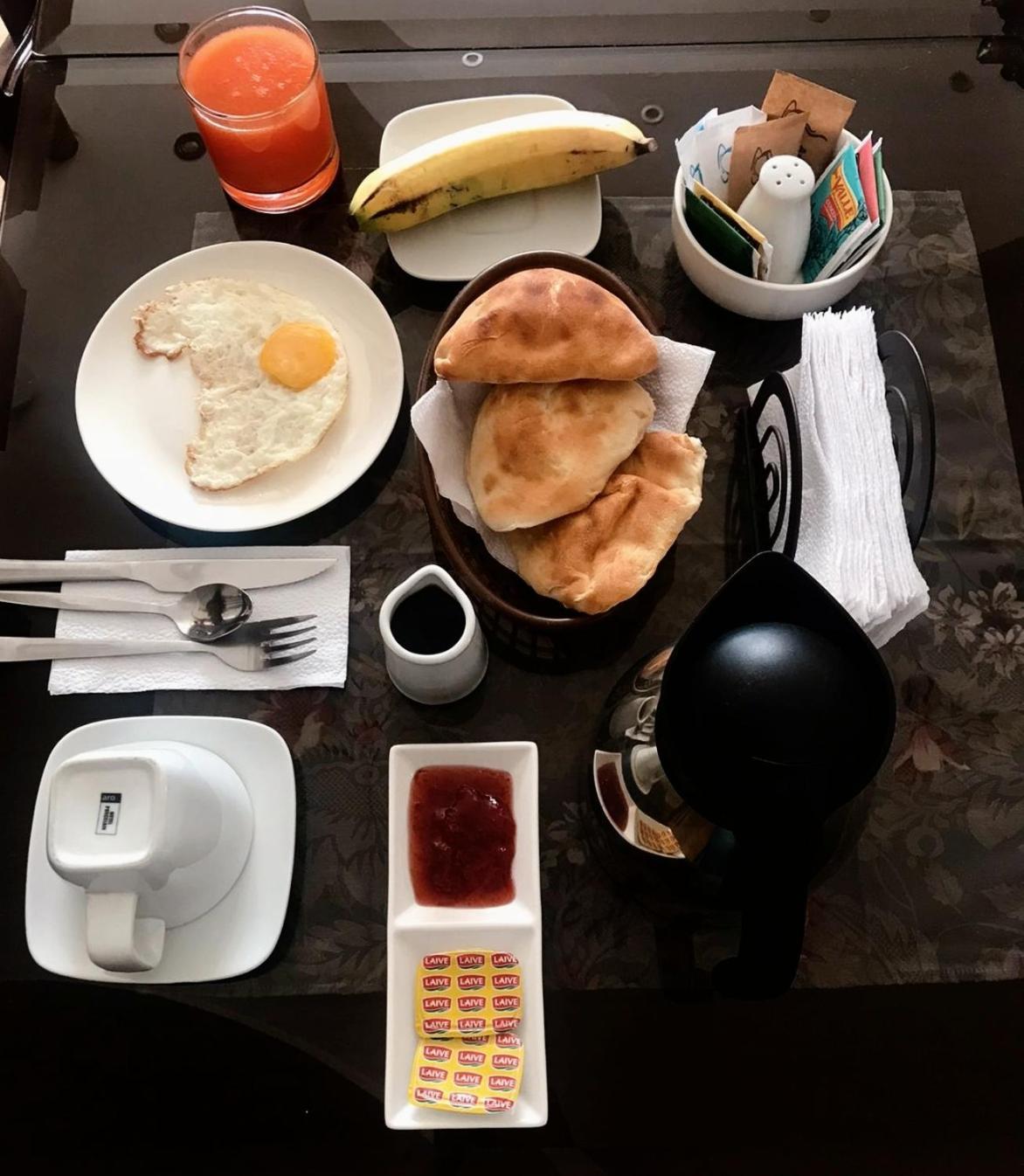 ארקוויפה Estela De Oro Hotel Boutique מראה חיצוני תמונה