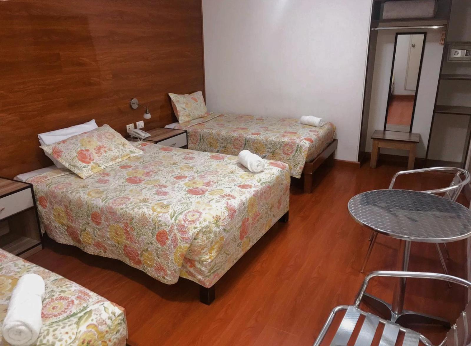 ארקוויפה Estela De Oro Hotel Boutique מראה חיצוני תמונה
