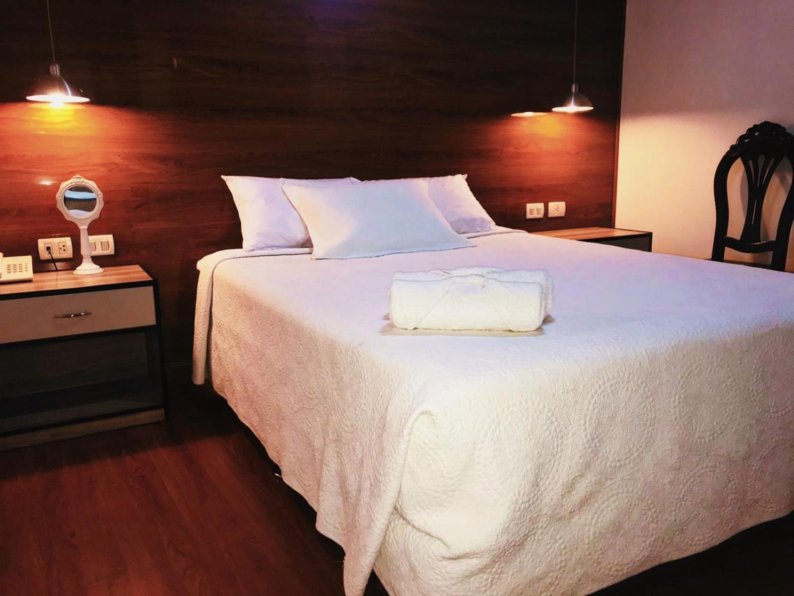 ארקוויפה Estela De Oro Hotel Boutique מראה חיצוני תמונה