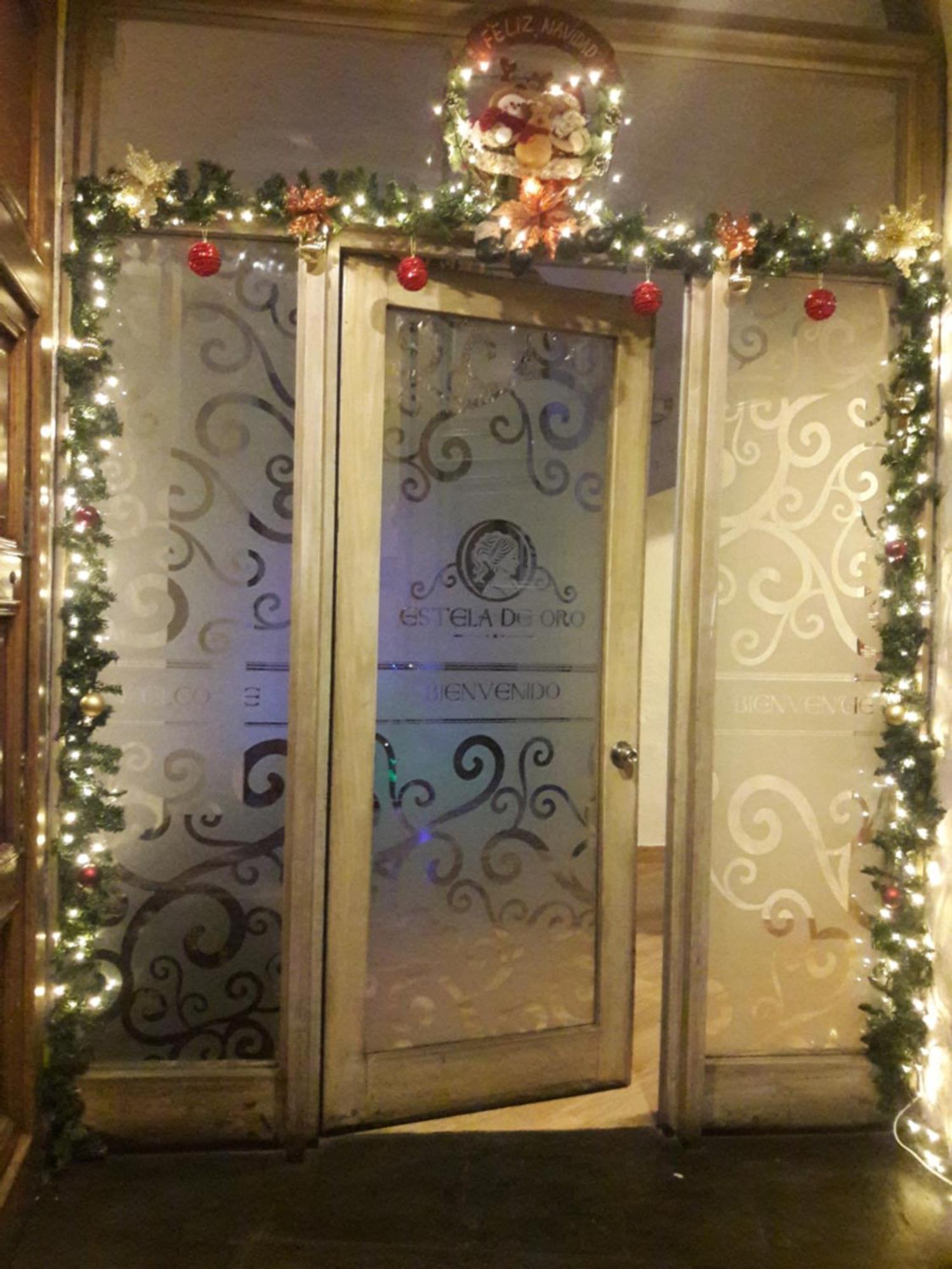 ארקוויפה Estela De Oro Hotel Boutique מראה חיצוני תמונה