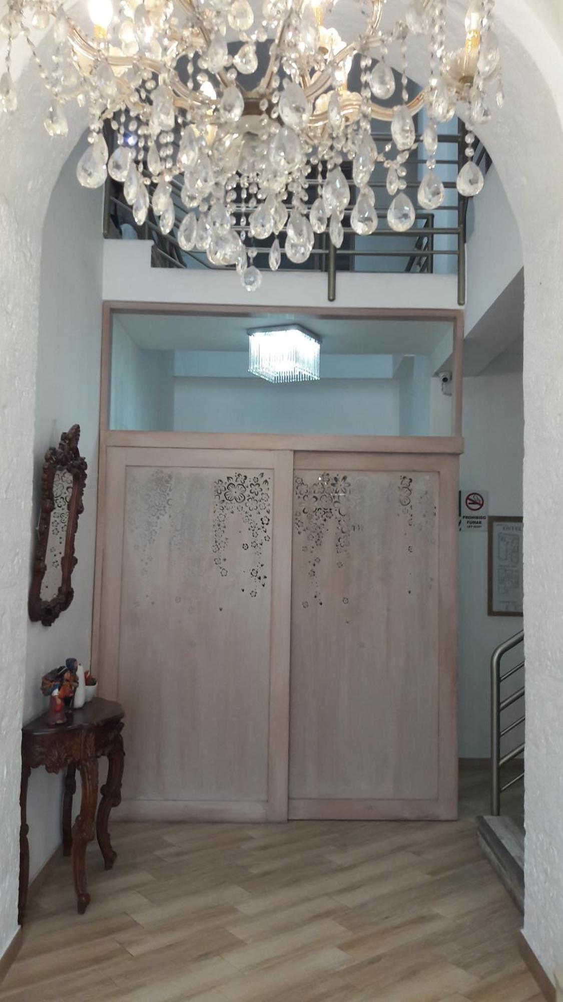 ארקוויפה Estela De Oro Hotel Boutique מראה חיצוני תמונה