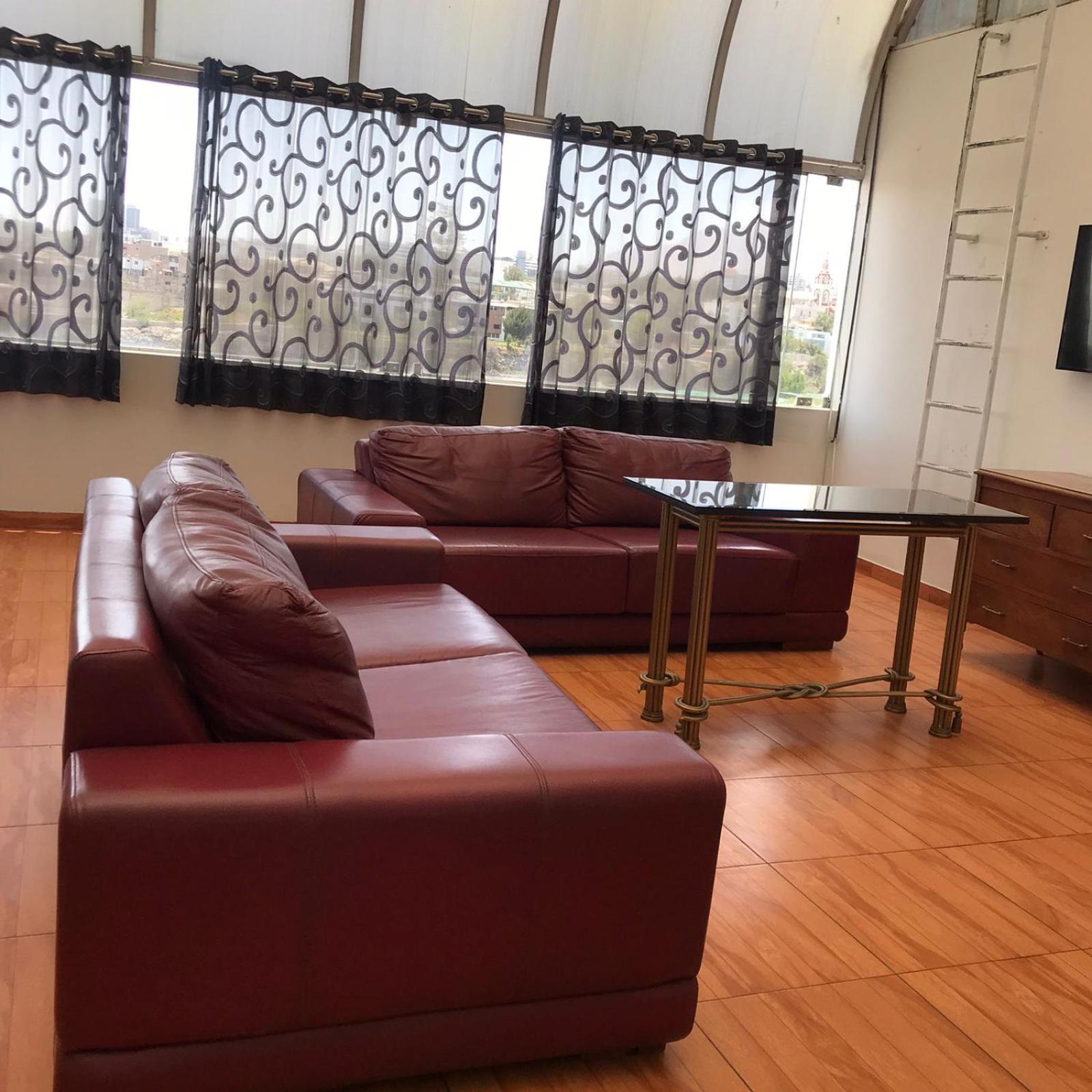 ארקוויפה Estela De Oro Hotel Boutique מראה חיצוני תמונה