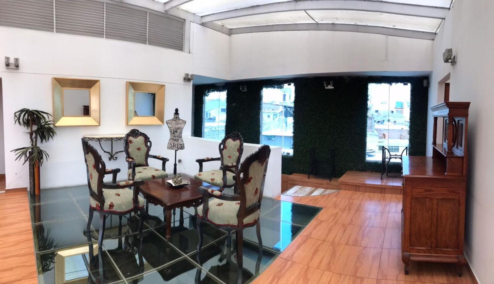 ארקוויפה Estela De Oro Hotel Boutique מראה חיצוני תמונה