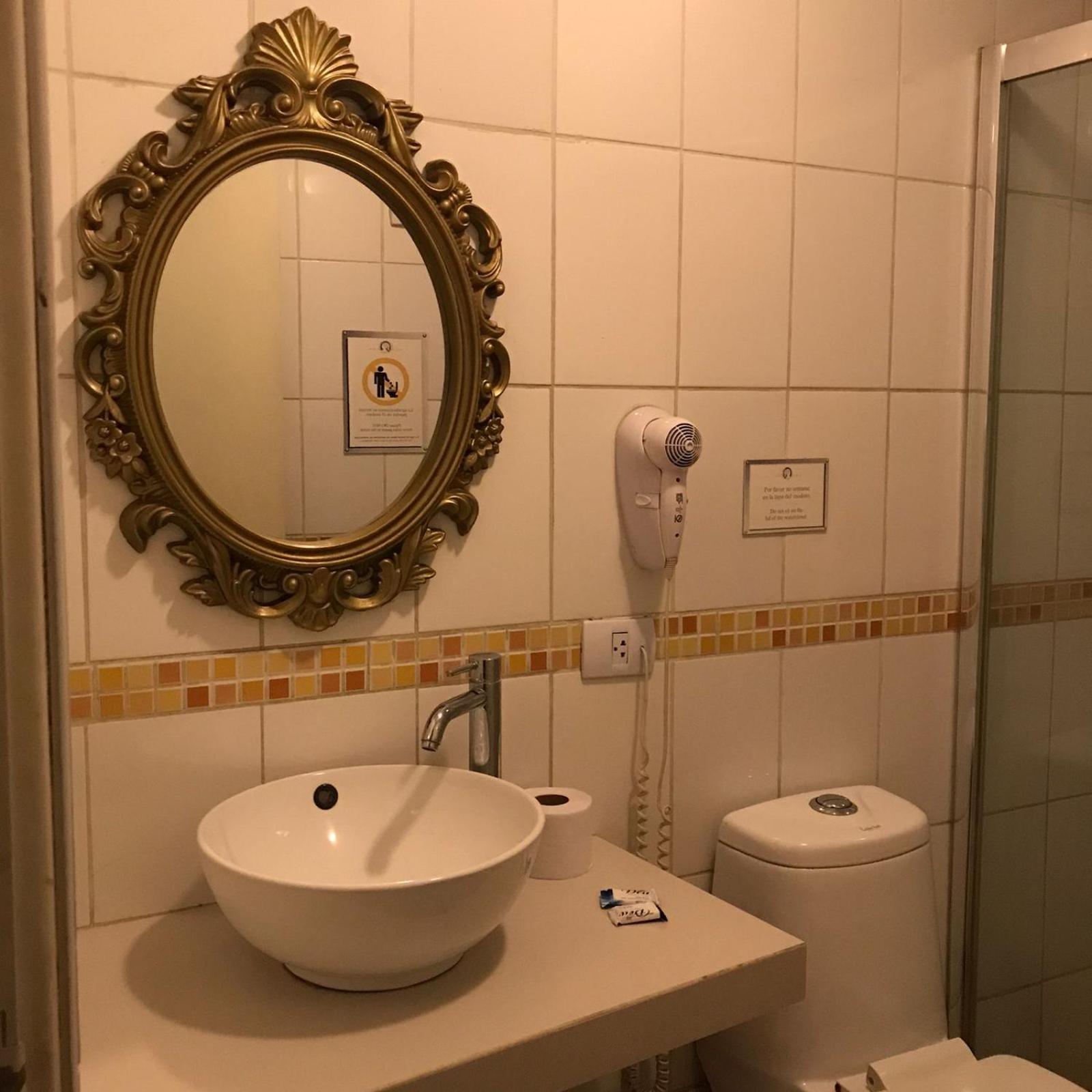 ארקוויפה Estela De Oro Hotel Boutique מראה חיצוני תמונה