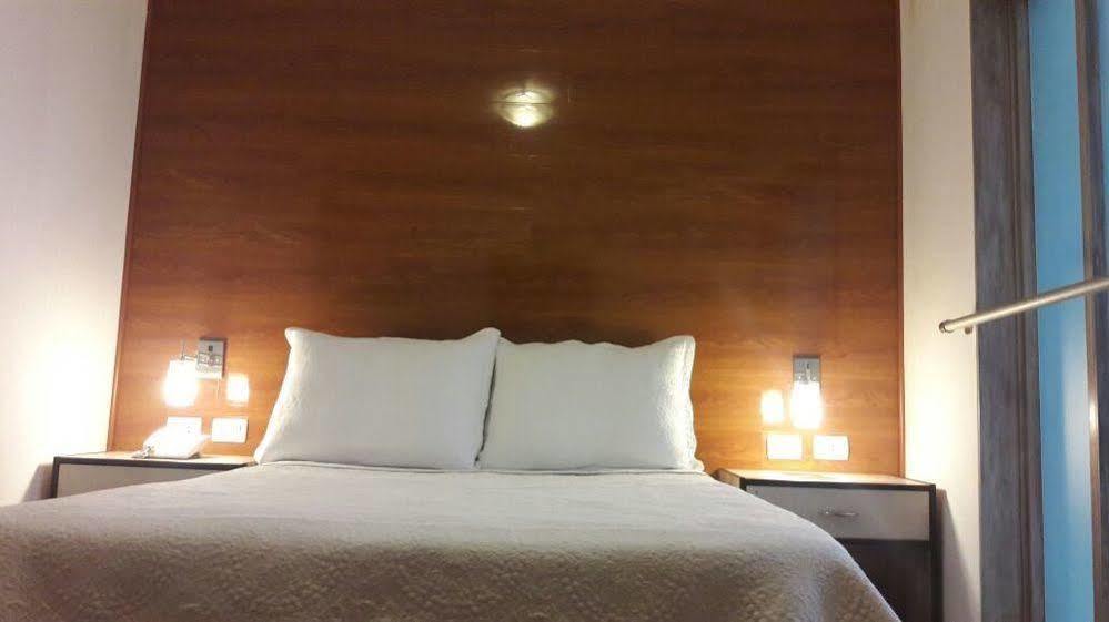 ארקוויפה Estela De Oro Hotel Boutique מראה חיצוני תמונה