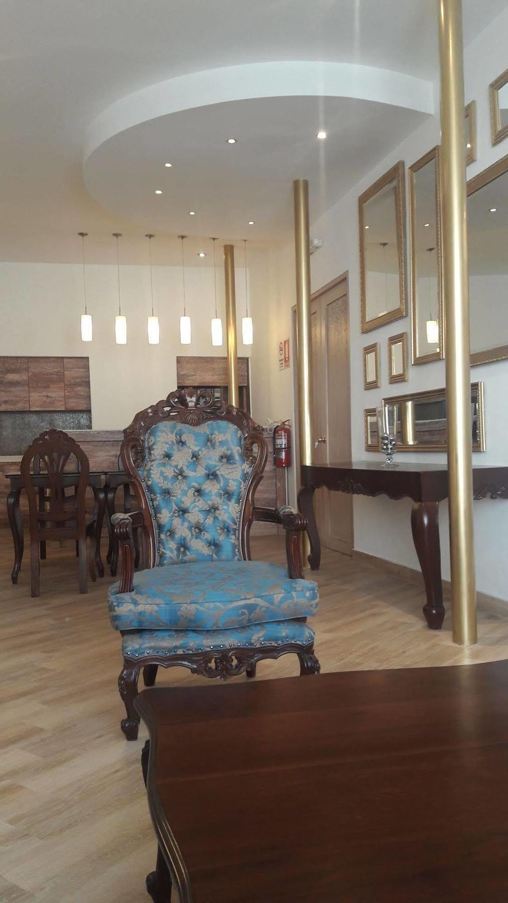 ארקוויפה Estela De Oro Hotel Boutique מראה חיצוני תמונה