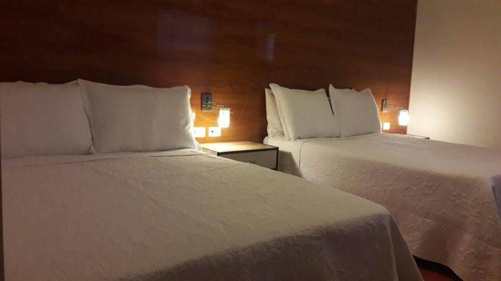 ארקוויפה Estela De Oro Hotel Boutique מראה חיצוני תמונה