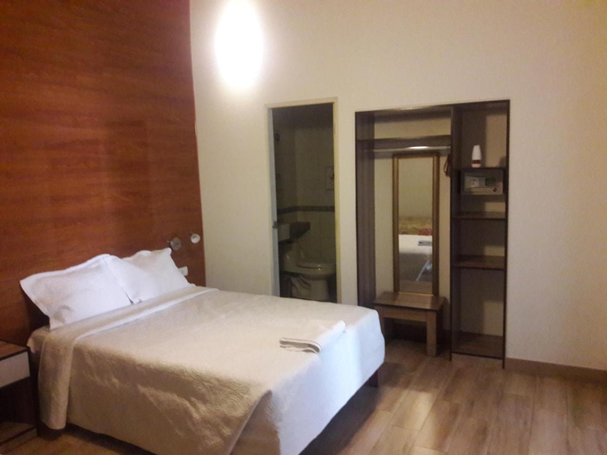ארקוויפה Estela De Oro Hotel Boutique מראה חיצוני תמונה