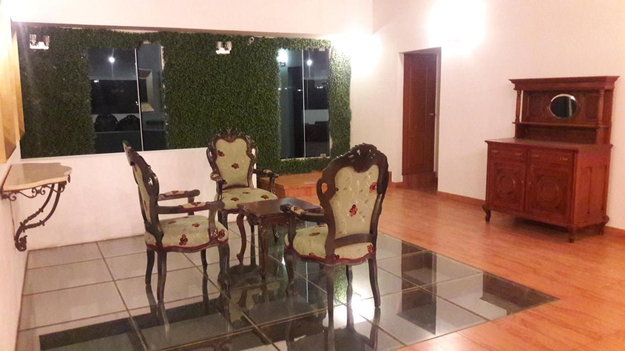 ארקוויפה Estela De Oro Hotel Boutique מראה חיצוני תמונה