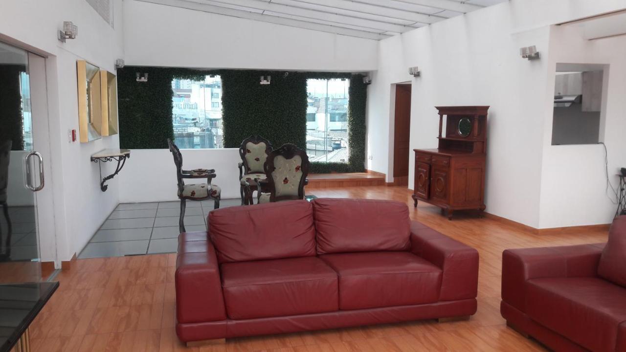 ארקוויפה Estela De Oro Hotel Boutique מראה חיצוני תמונה