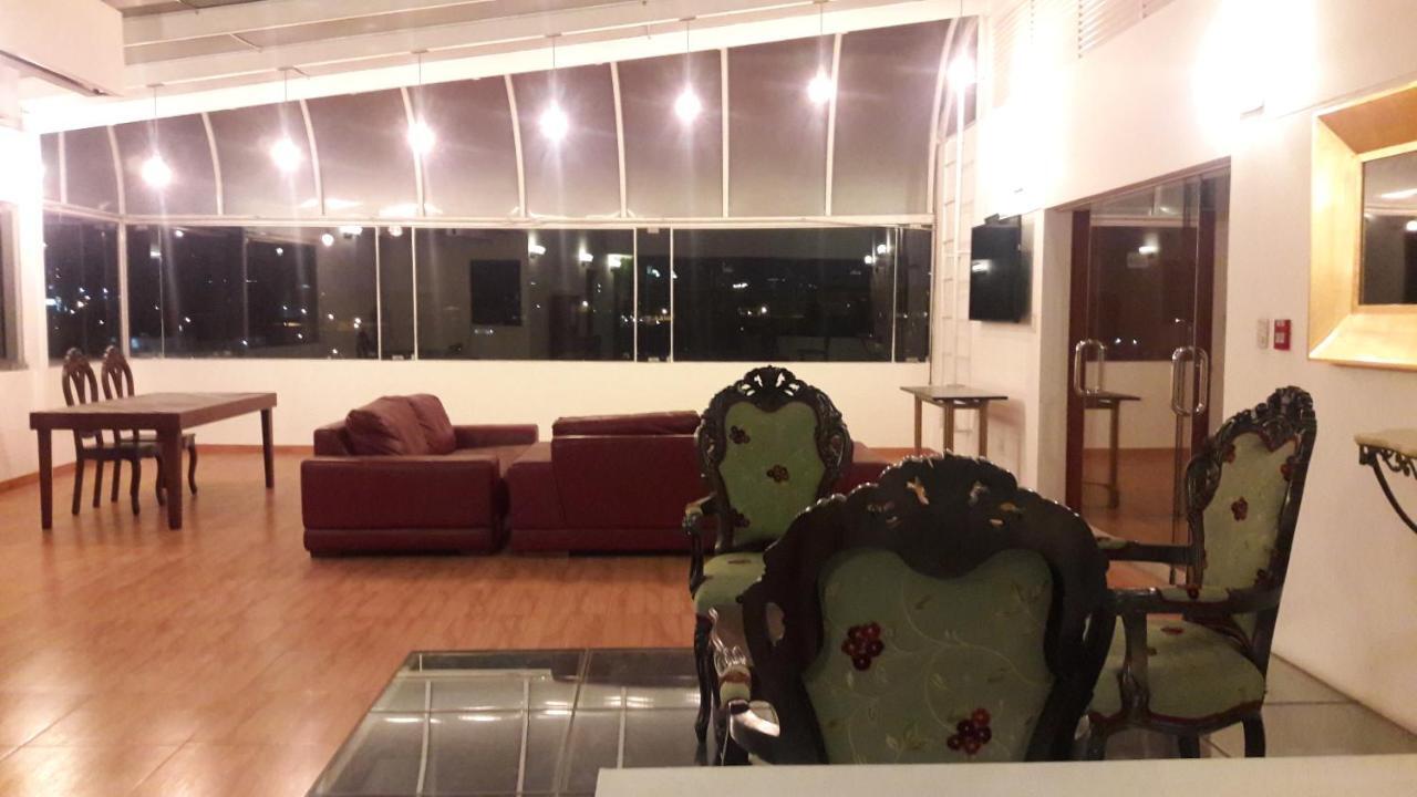 ארקוויפה Estela De Oro Hotel Boutique מראה חיצוני תמונה