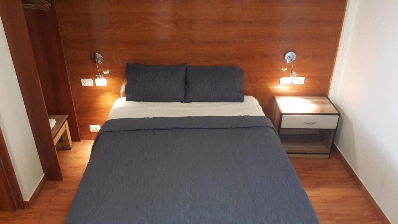 ארקוויפה Estela De Oro Hotel Boutique מראה חיצוני תמונה