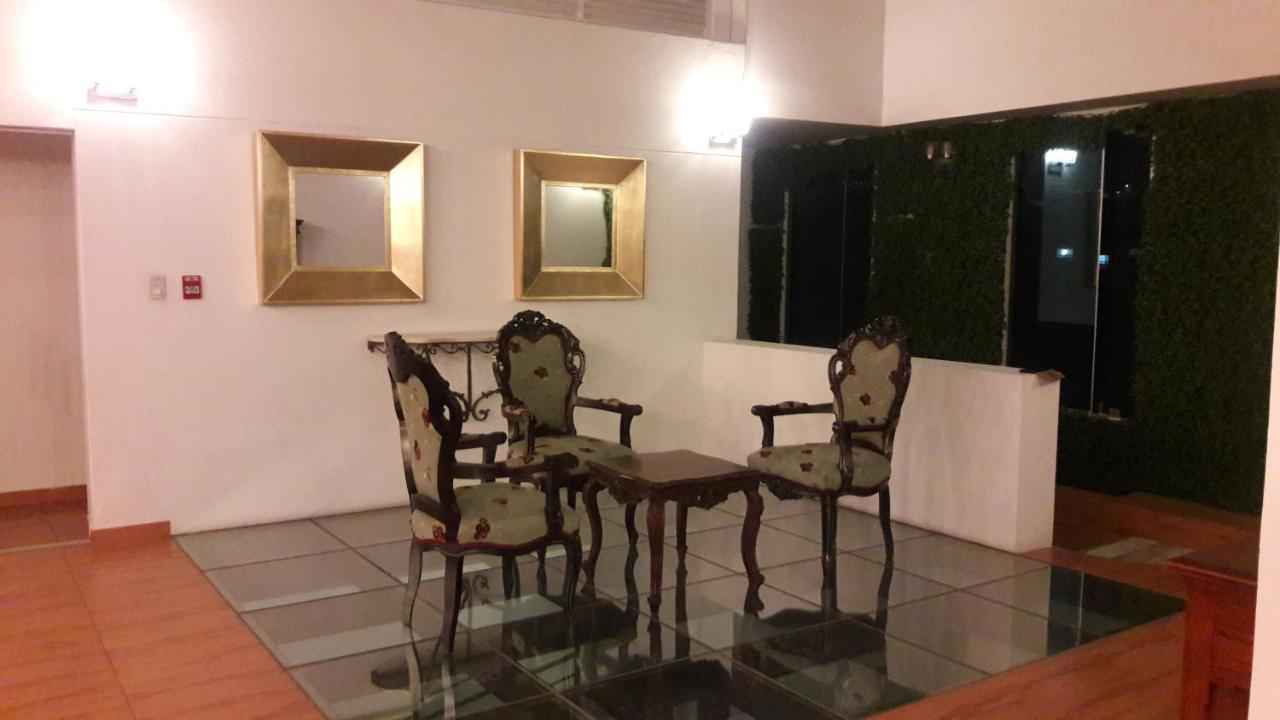 ארקוויפה Estela De Oro Hotel Boutique מראה חיצוני תמונה